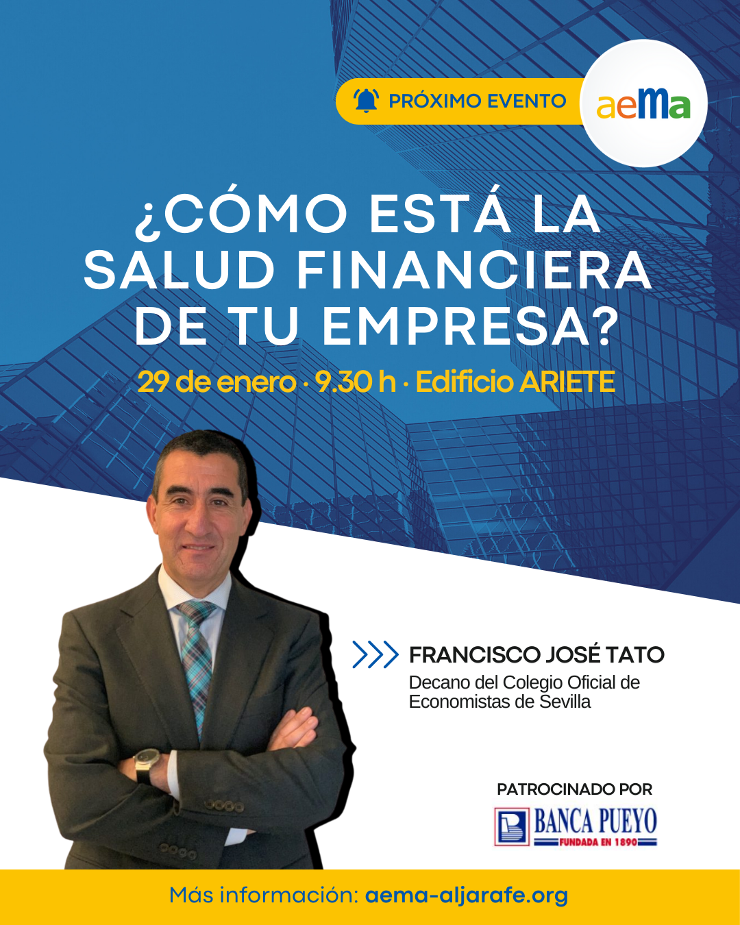 ¿Cómo está la salud financiera de tu empresa?