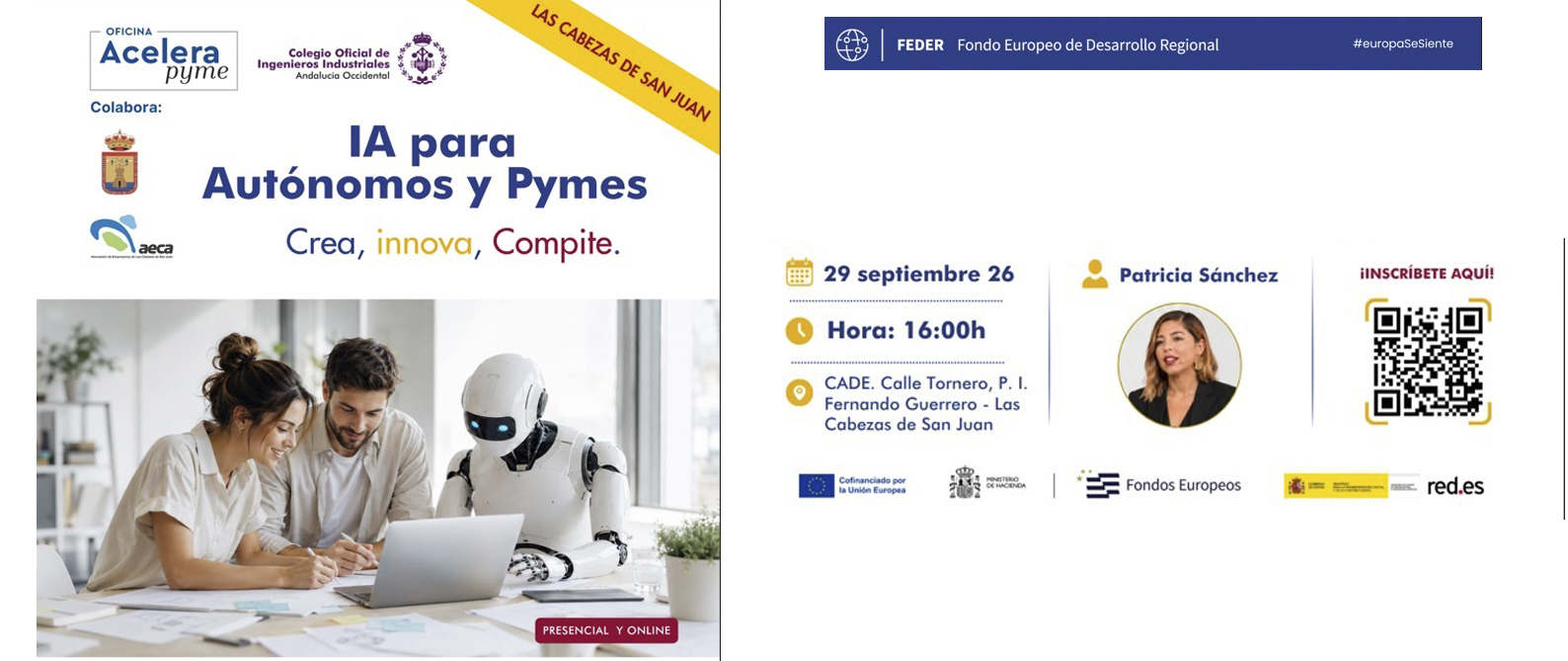 IA para Autónomos y PYMES